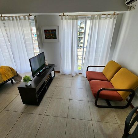 Mg Palermo Suite 38M2 Fibra Optica Buenos Aires Extérieur photo