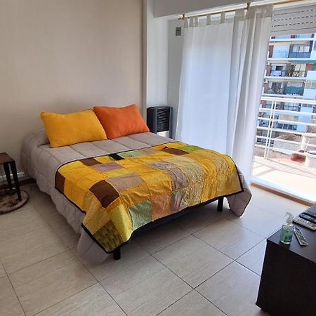 Mg Palermo Suite 38M2 Fibra Optica Buenos Aires Extérieur photo
