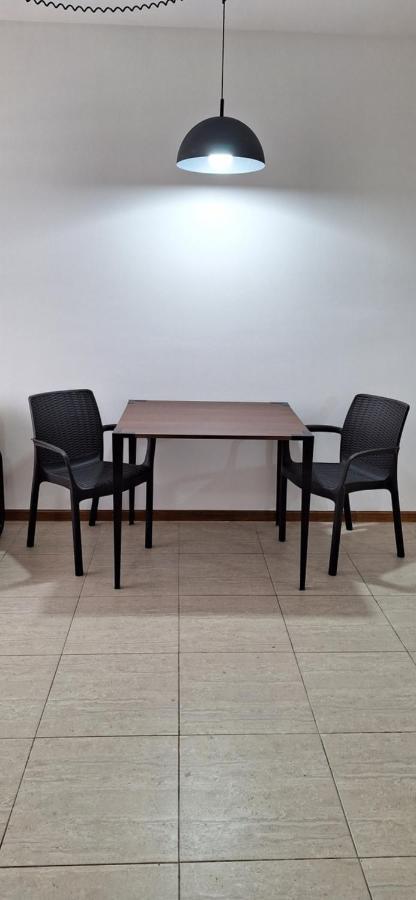 Mg Palermo Suite 38M2 Fibra Optica Buenos Aires Extérieur photo