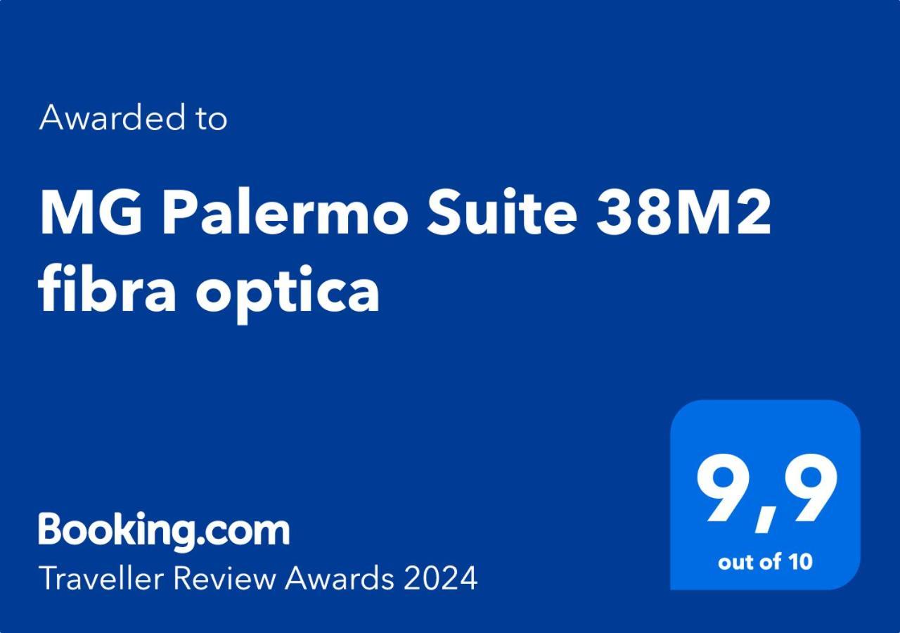 Mg Palermo Suite 38M2 Fibra Optica Buenos Aires Extérieur photo