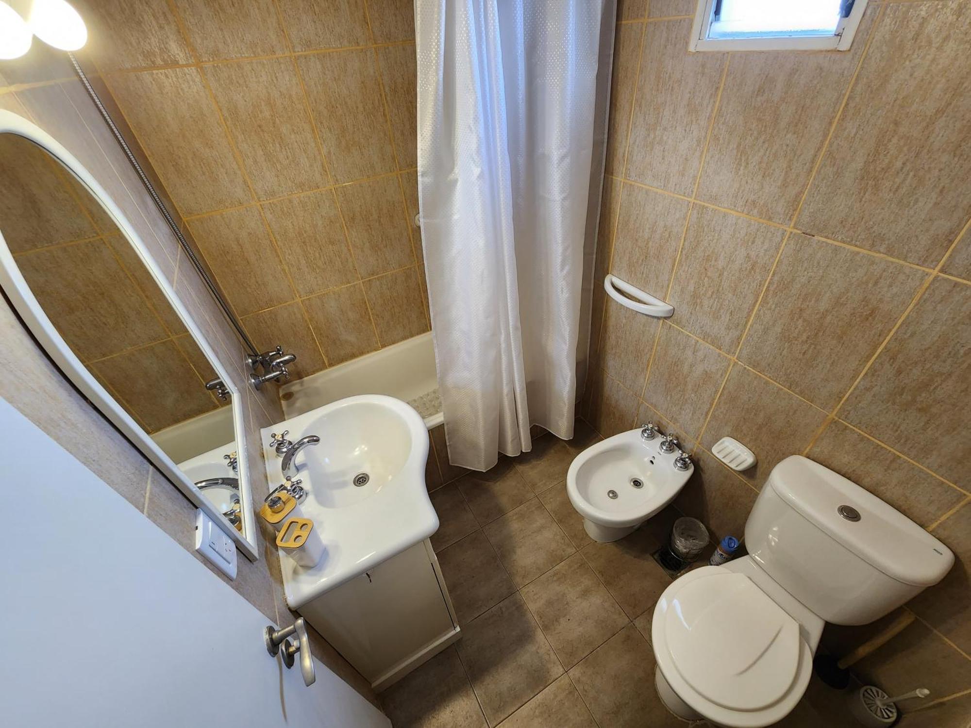 Mg Palermo Suite 38M2 Fibra Optica Buenos Aires Extérieur photo