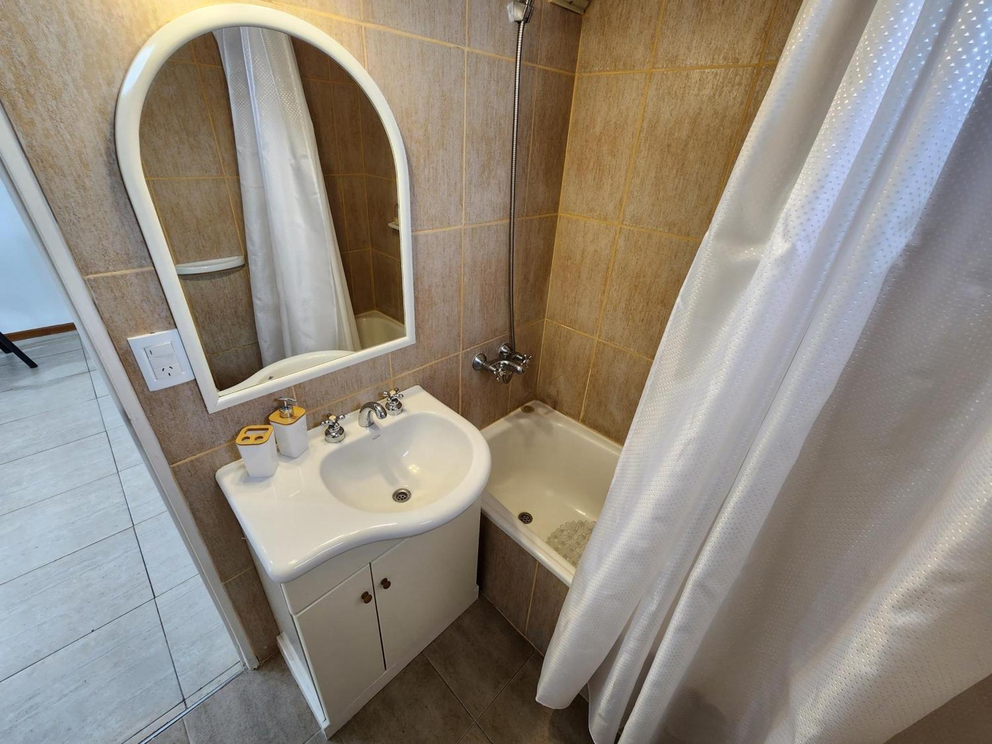 Mg Palermo Suite 38M2 Fibra Optica Buenos Aires Extérieur photo
