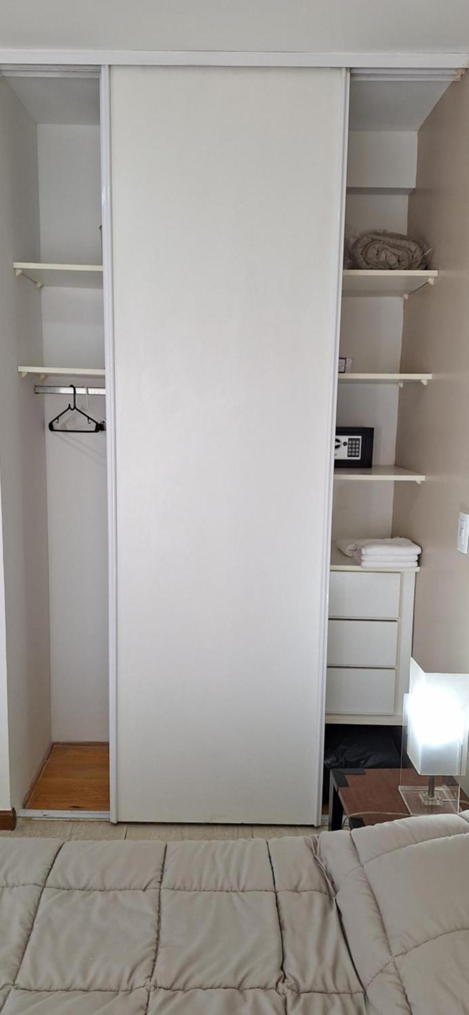 Mg Palermo Suite 38M2 Fibra Optica Buenos Aires Extérieur photo