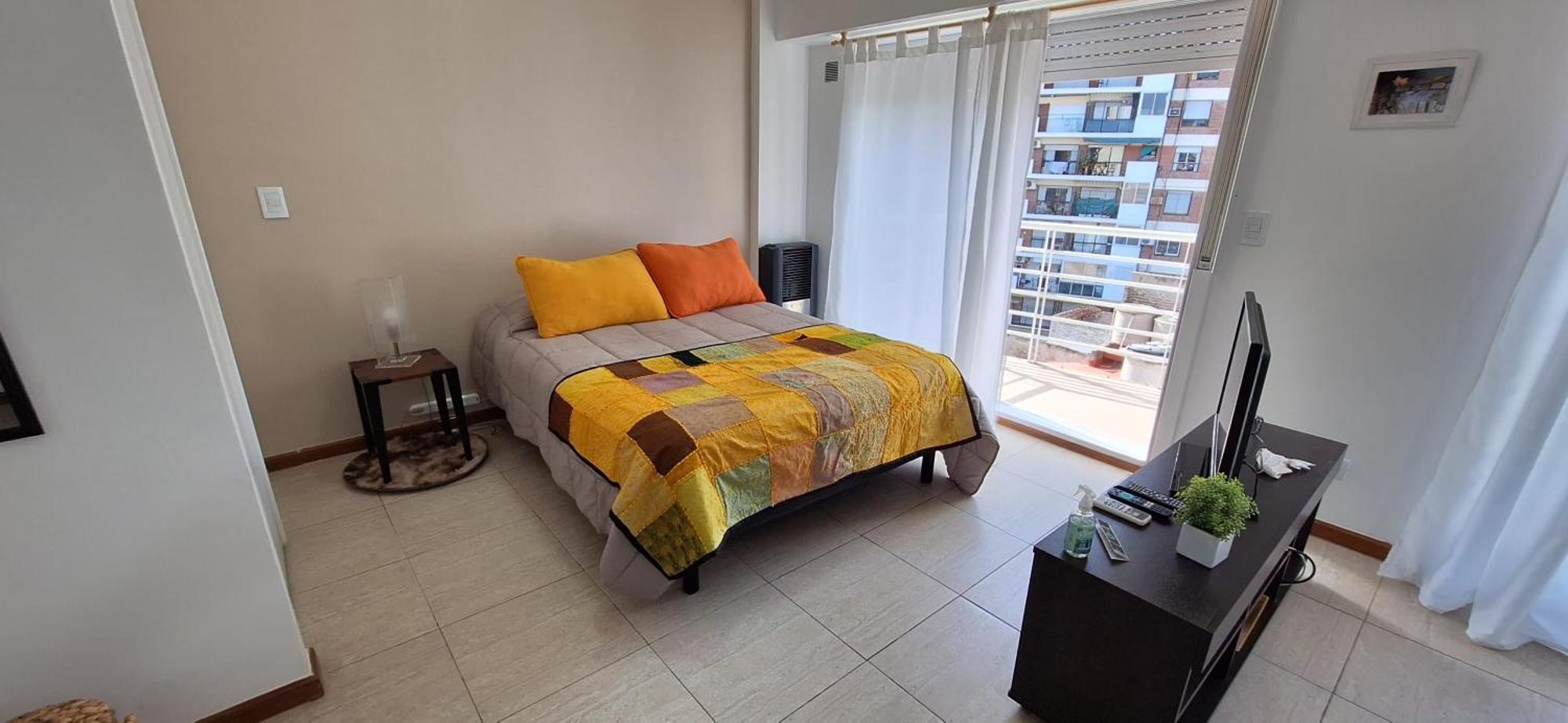 Mg Palermo Suite 38M2 Fibra Optica Buenos Aires Extérieur photo