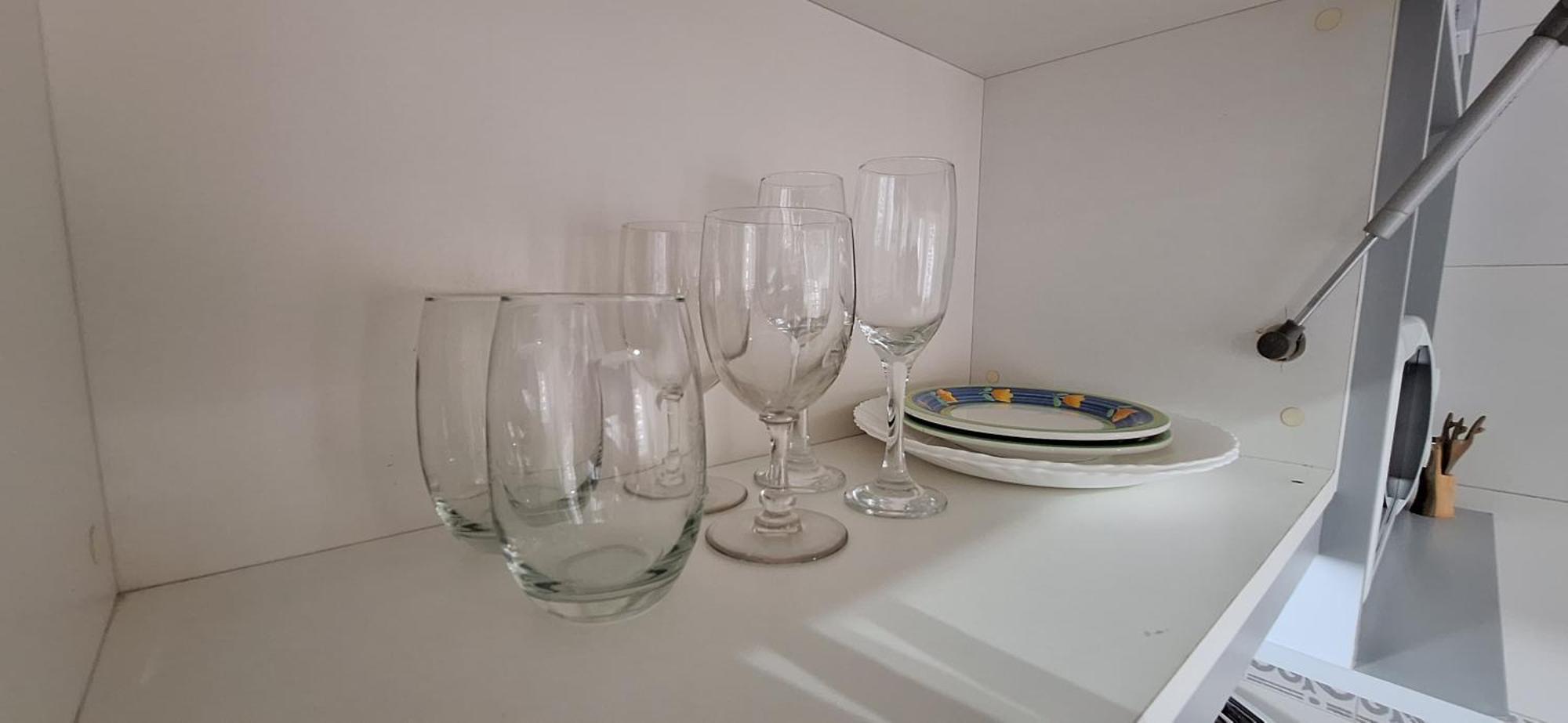 Mg Palermo Suite 38M2 Fibra Optica Buenos Aires Extérieur photo