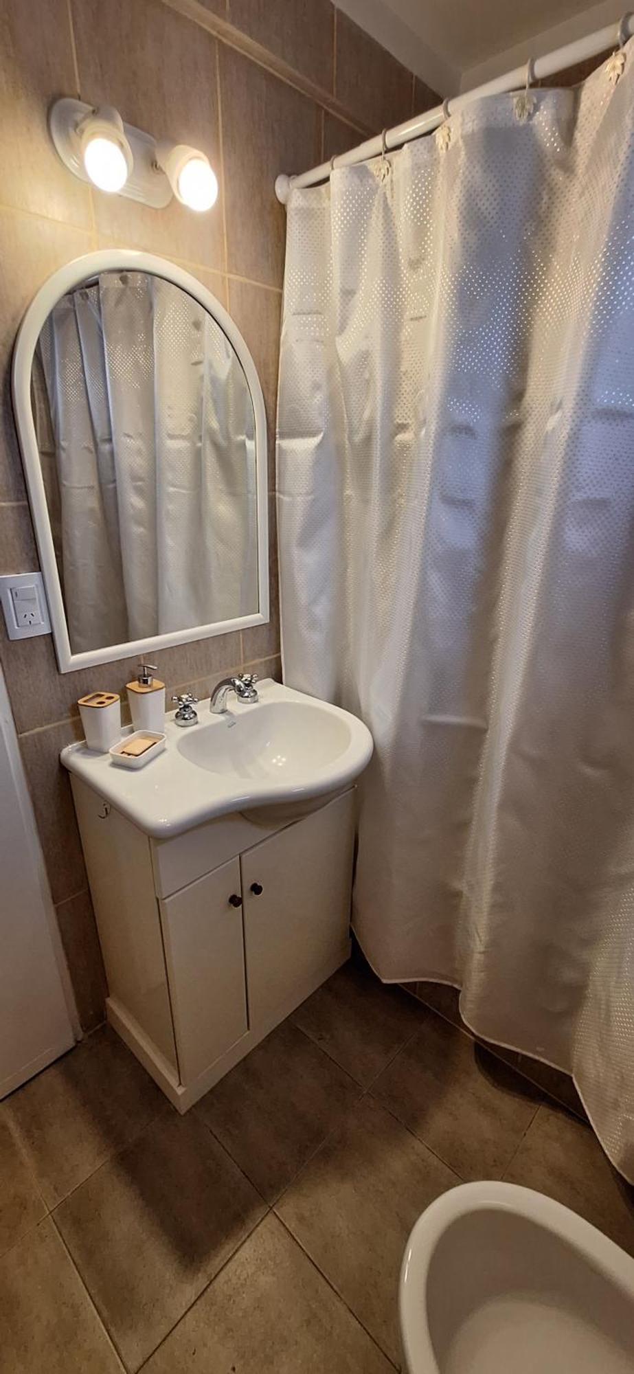 Mg Palermo Suite 38M2 Fibra Optica Buenos Aires Extérieur photo